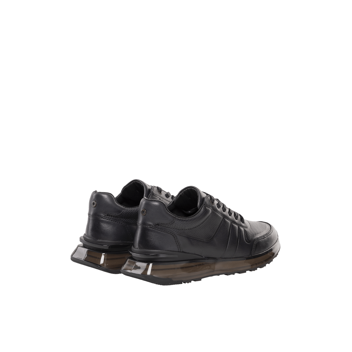 Zapatos Casuales para Hombre Massini 3