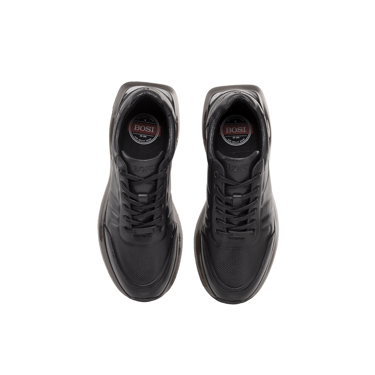 Zapatos Casuales para Hombre Massini 4