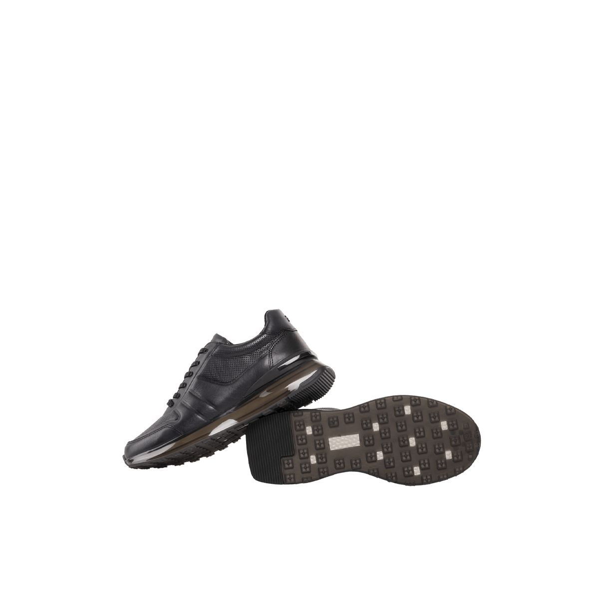 Zapatos Casuales para Hombre Massini 5
