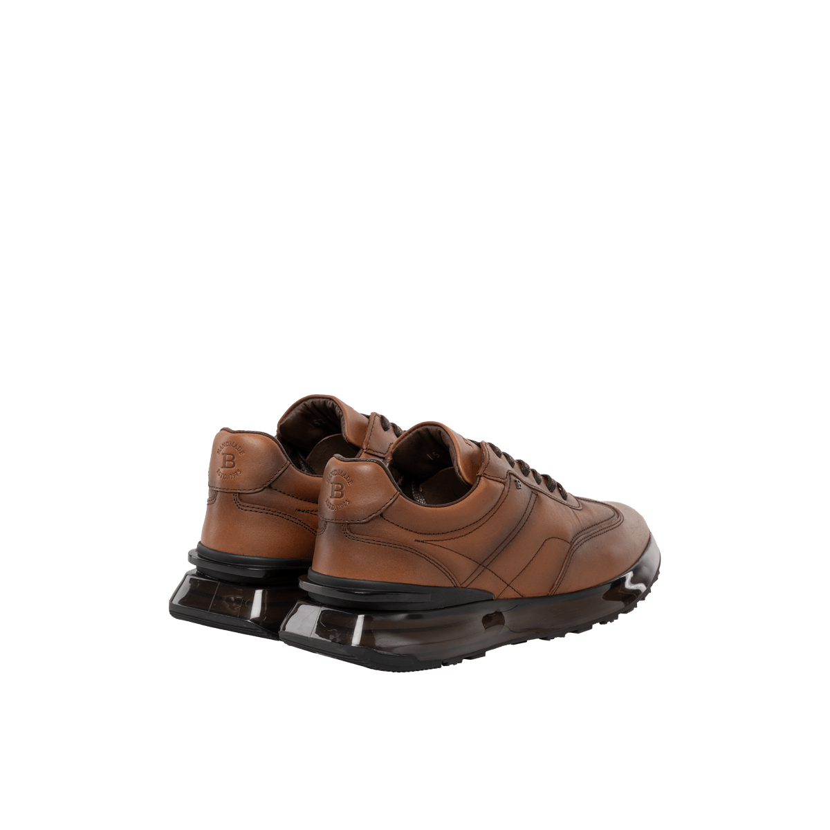 Zapatos Casuales para Hombre Romit 8