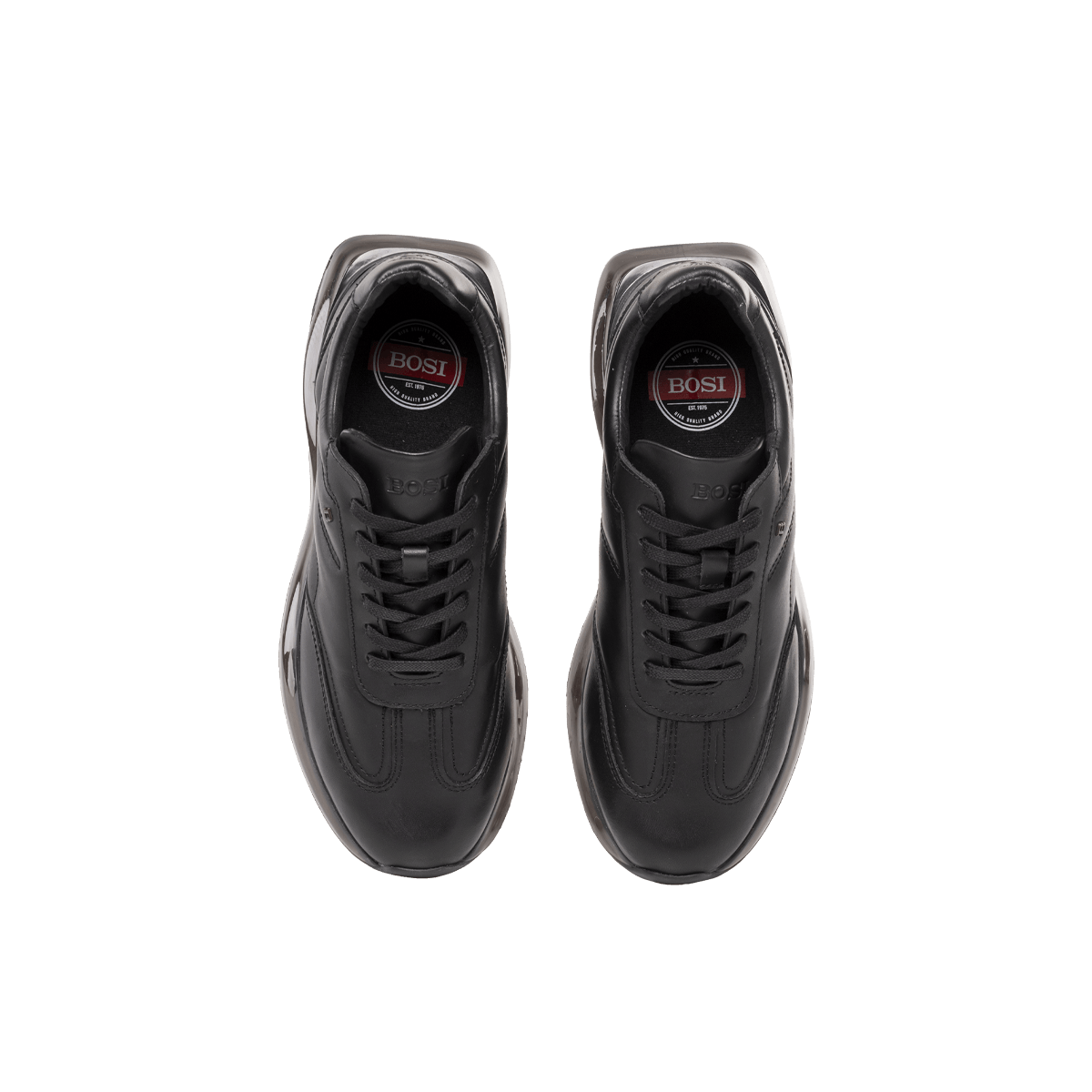 Zapatos Casuales para Hombre Romit 4