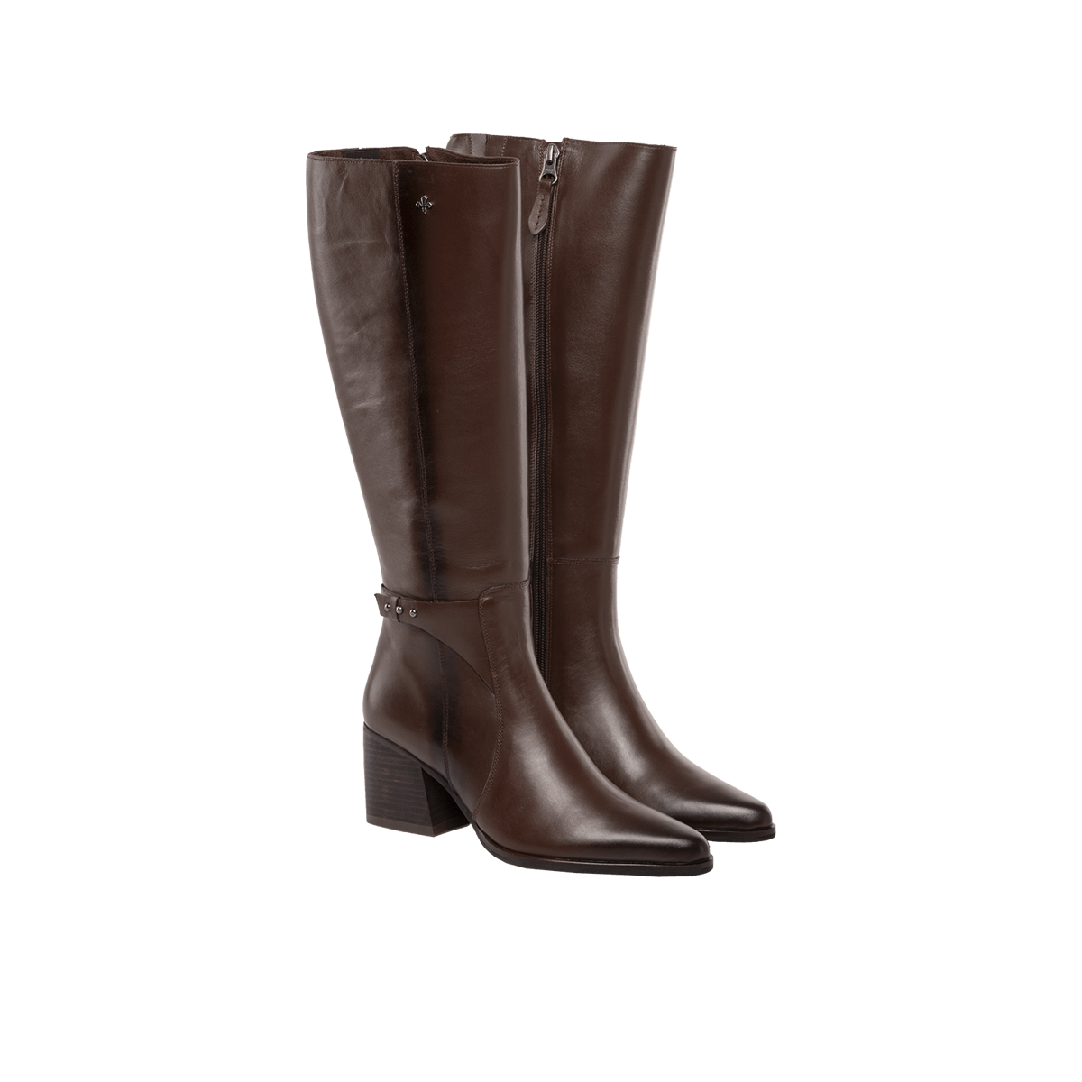 Botas para Mujer Diletta 7