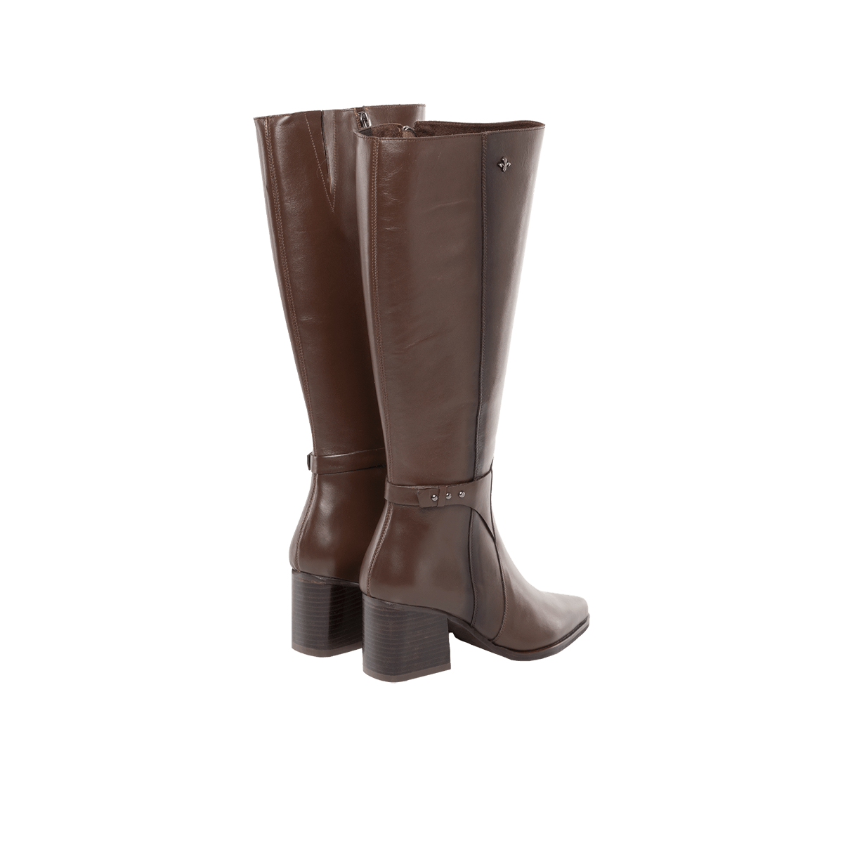 Botas para Mujer Diletta 8