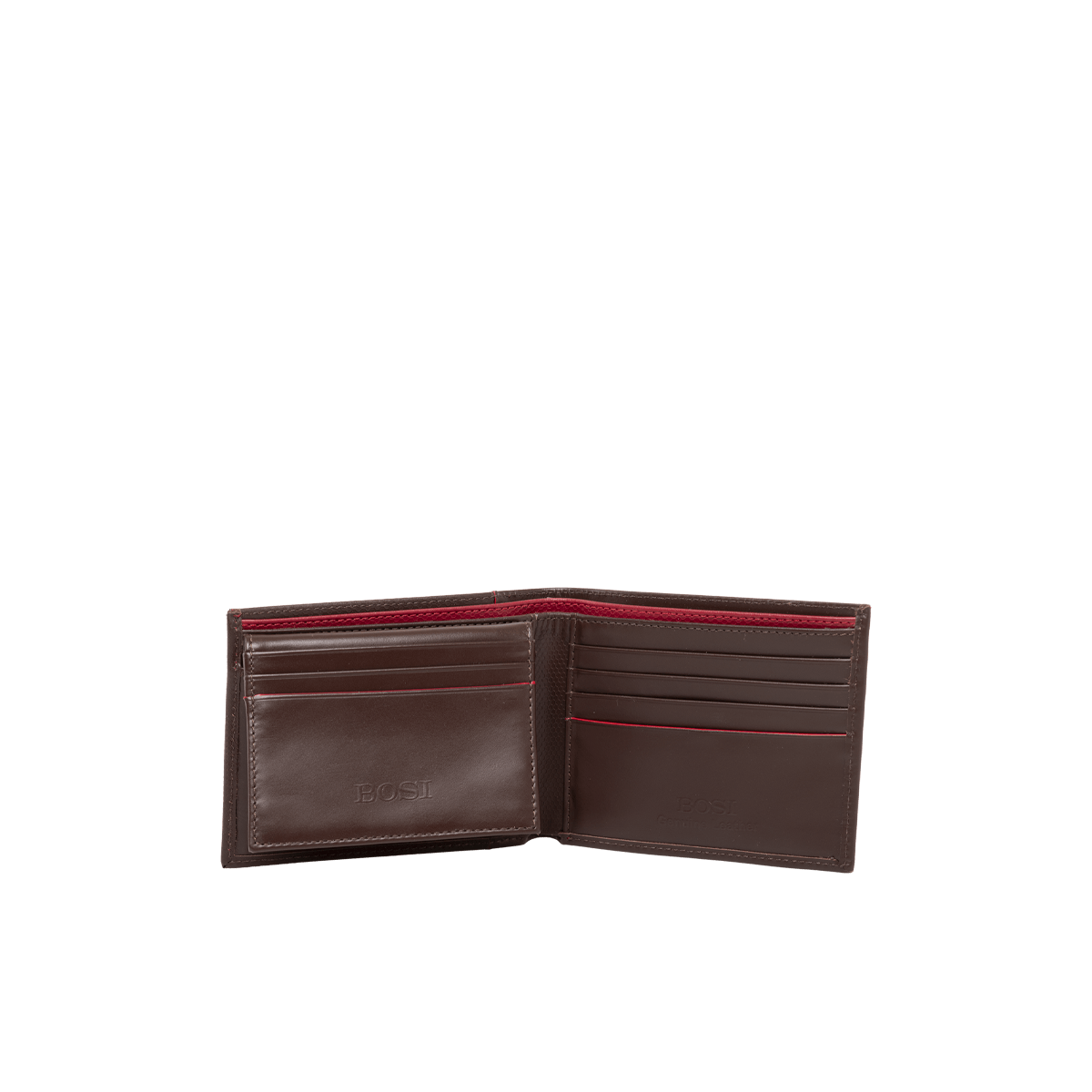 Billetera para Hombre Louis 3