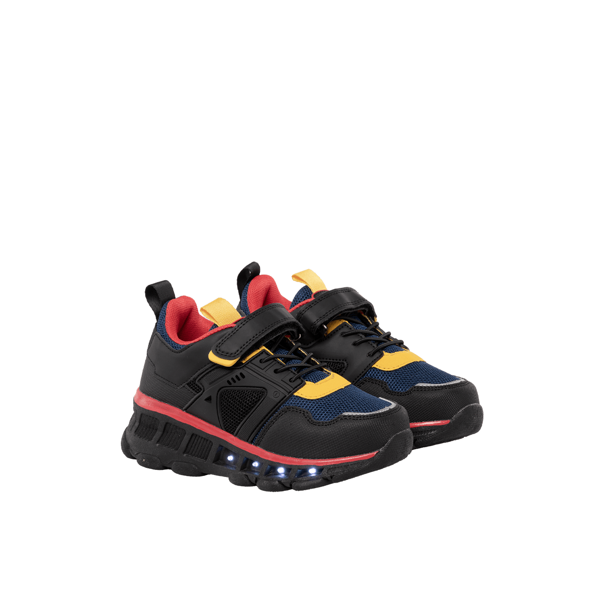 Tenis Tipo Patín para Niño Godric 2