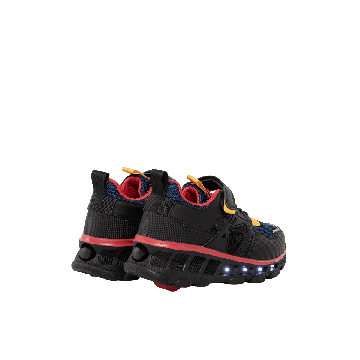 Tenis Tipo Patín para Niño Godric 3