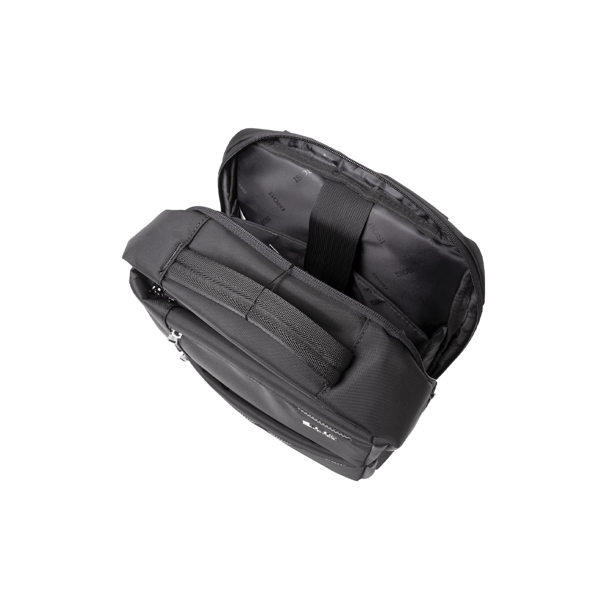 Morral en Textil para Hombre Jordi 4