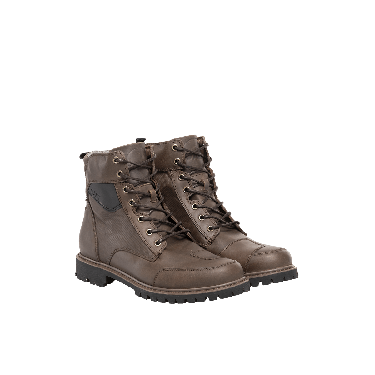 Botas para Moto de Hombre Tucson 2