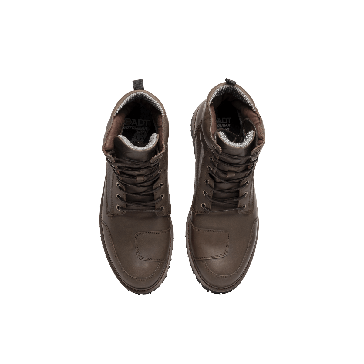 Botas para Moto de Hombre Tucson 4