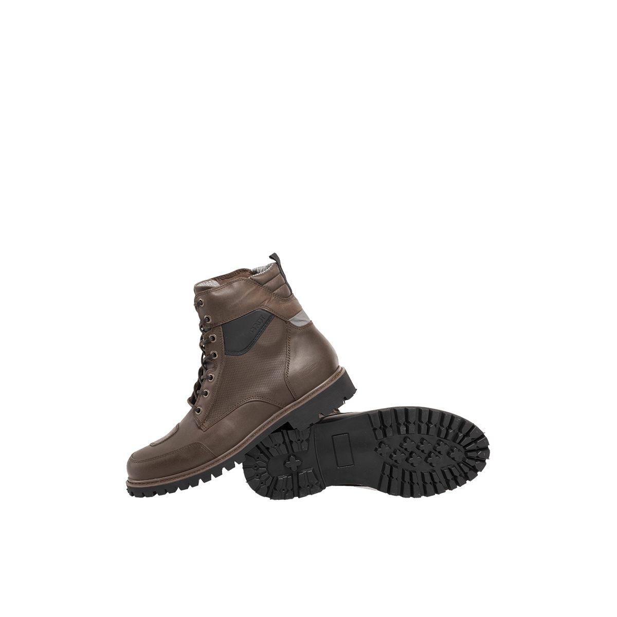 Botas para Moto de Hombre Tucson 5