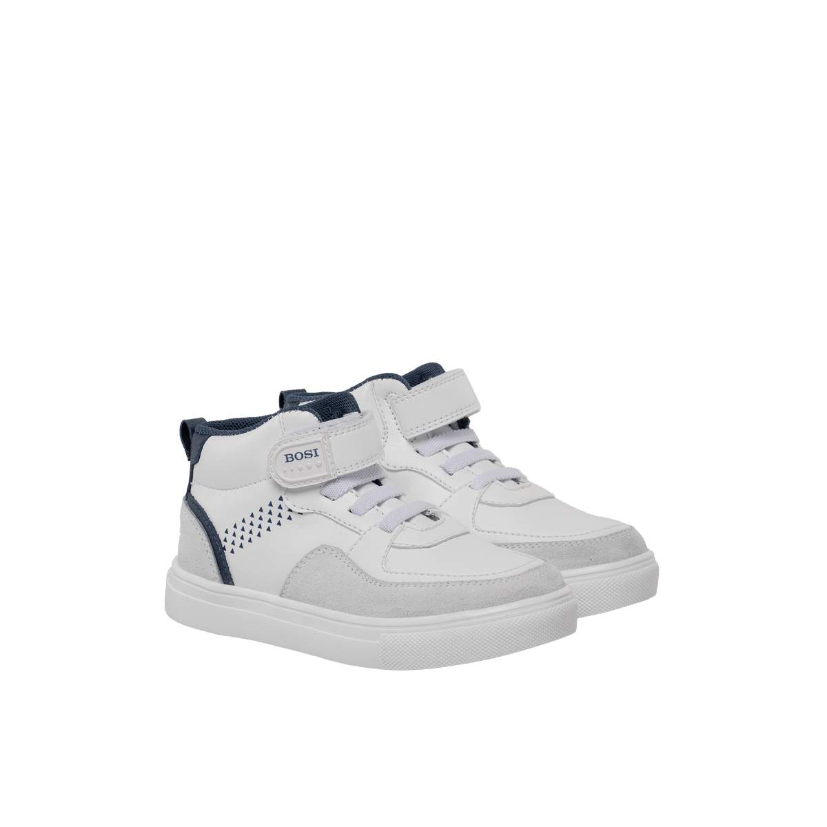 Tenis Tipo Bota para Niño Danike 2