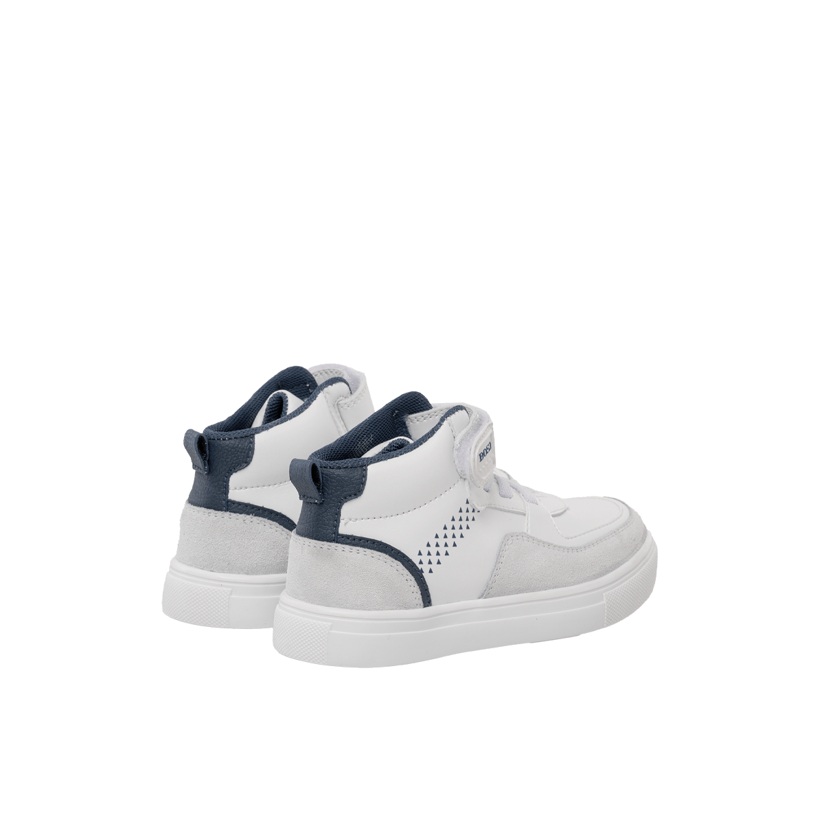 Tenis Tipo Bota para Niño Danike 3