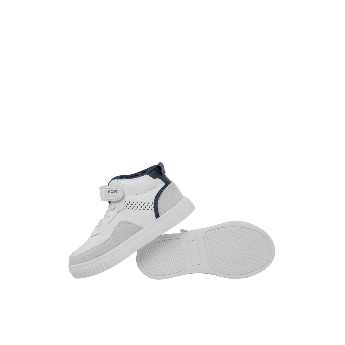 Tenis Tipo Bota para Niño Danike 5