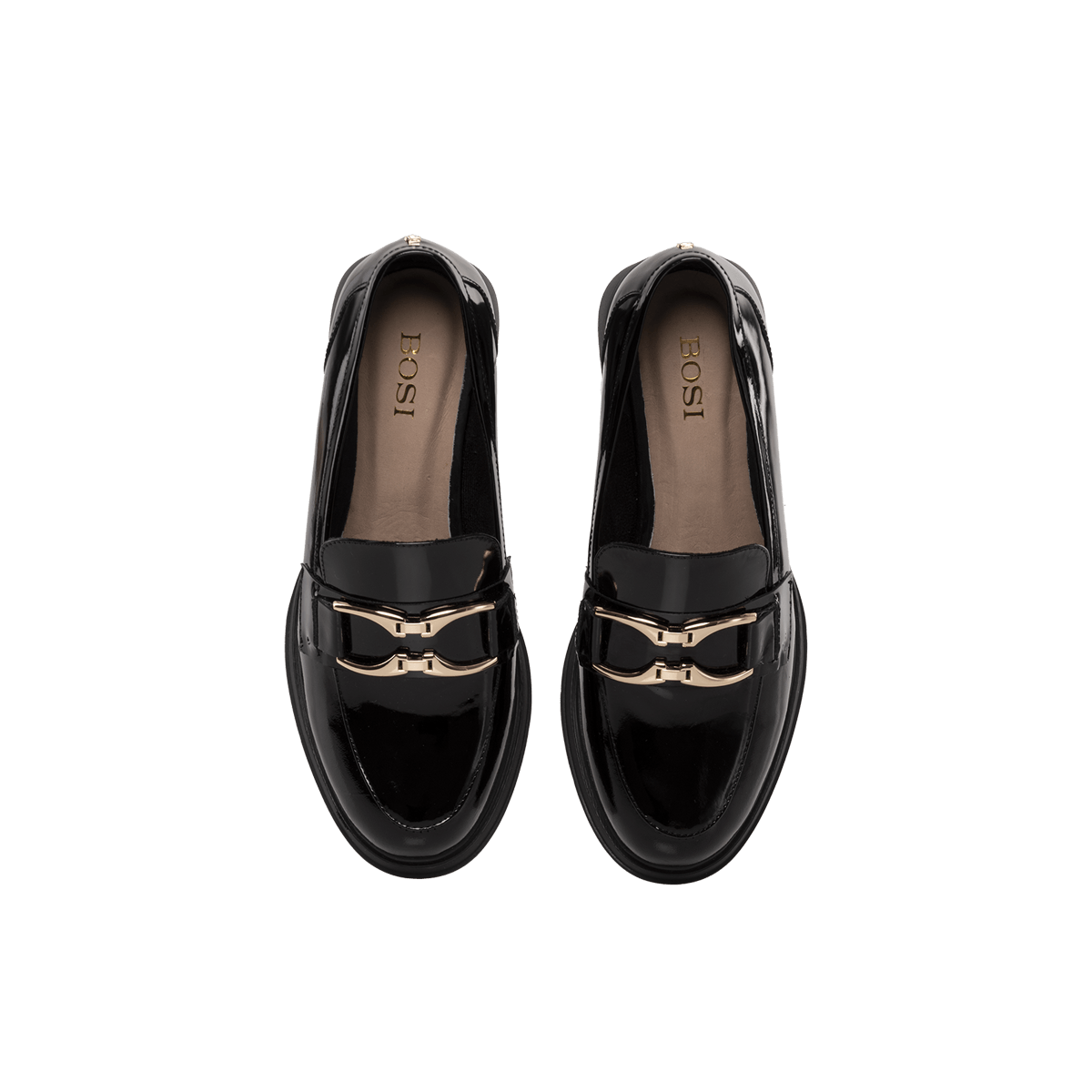 Mocasines para Mujer Cleva 4