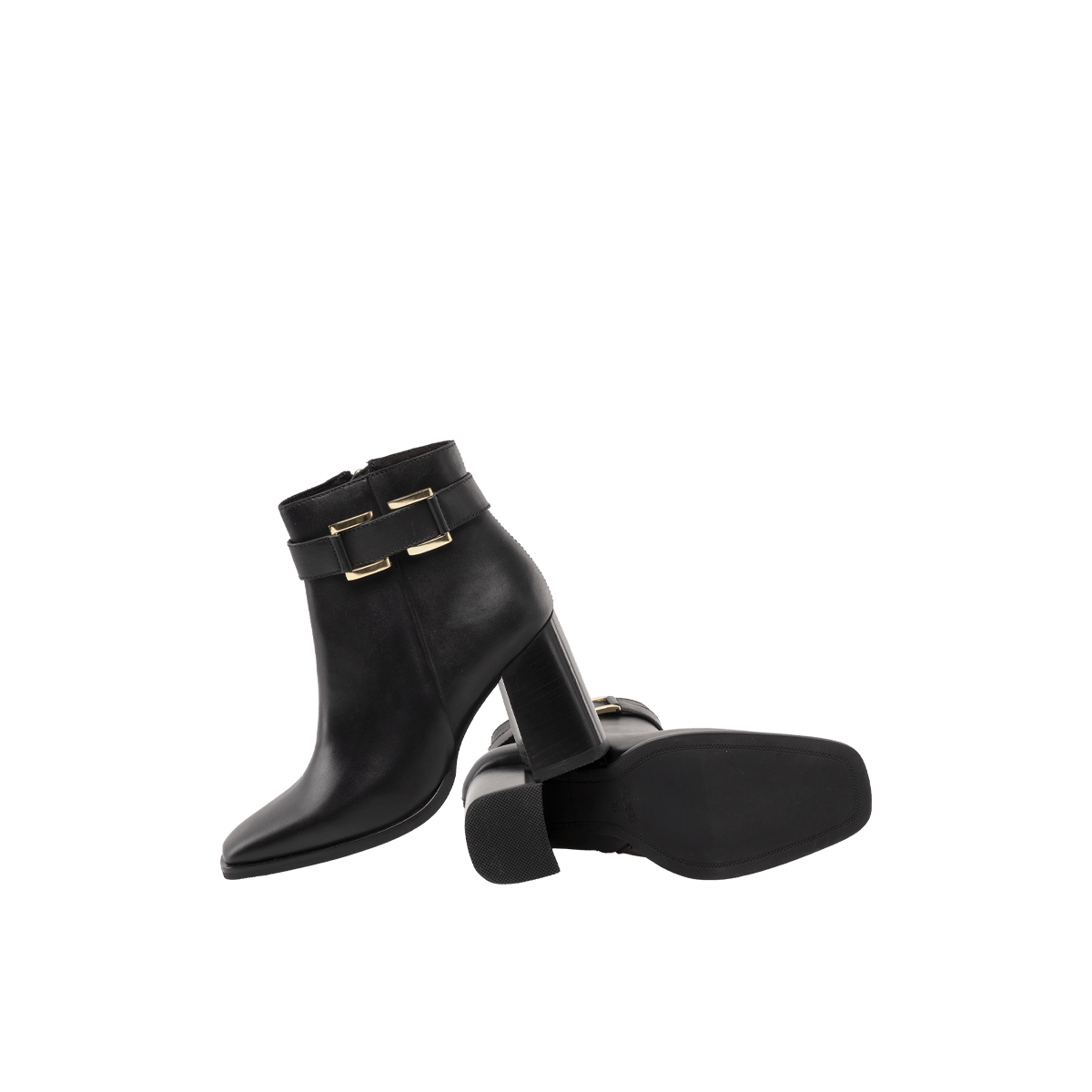 Botines para Mujer Sezze 6