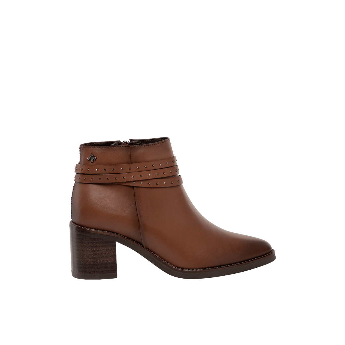 Botines para Mujer Asis