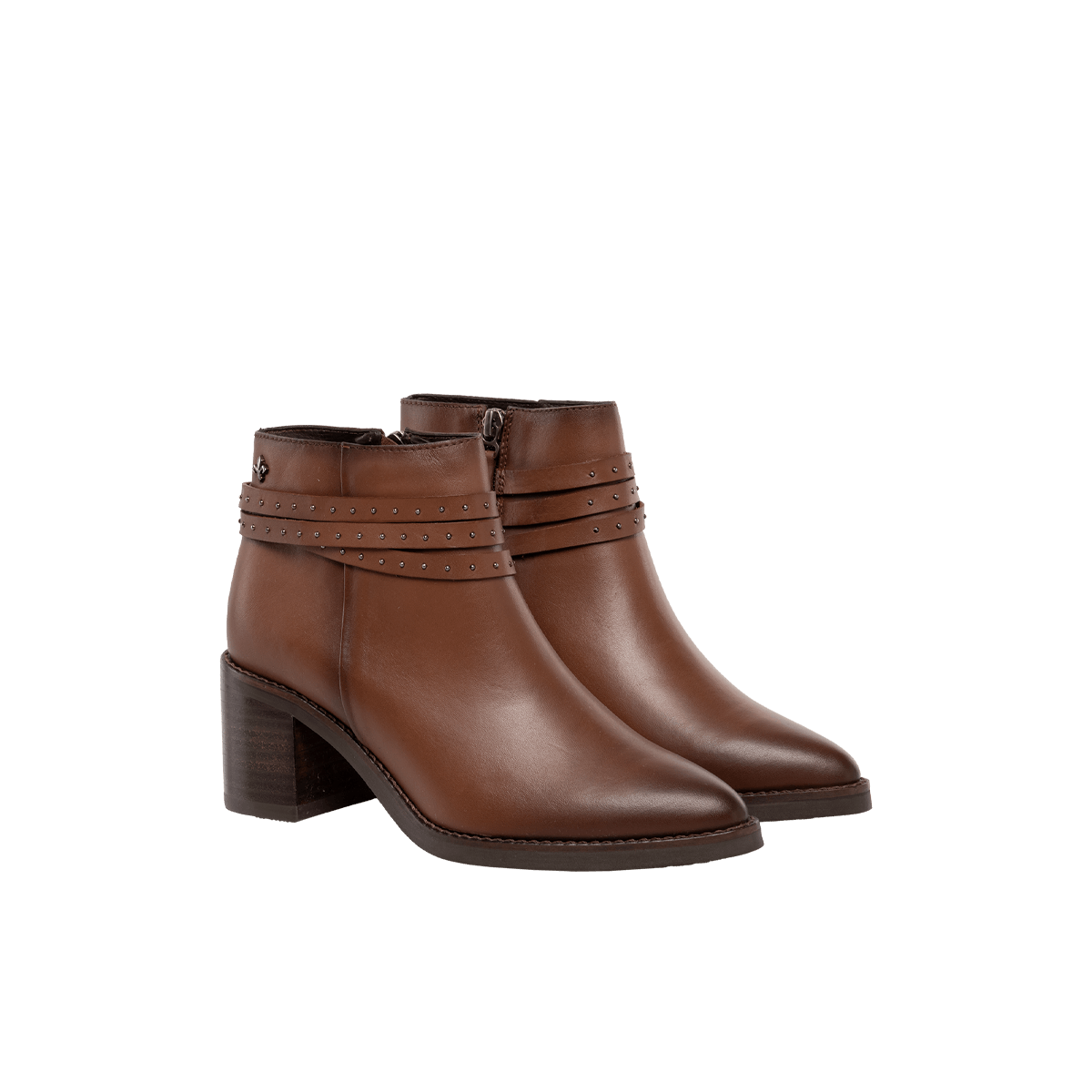 Botines para Mujer Asis 2