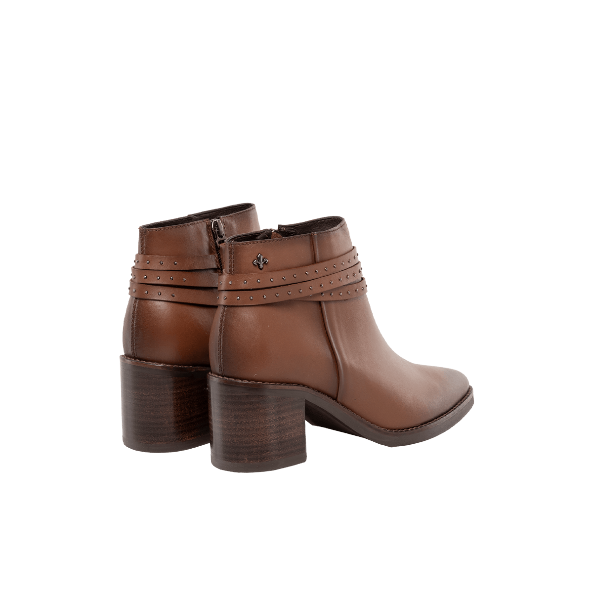 Botines para Mujer Asis 3