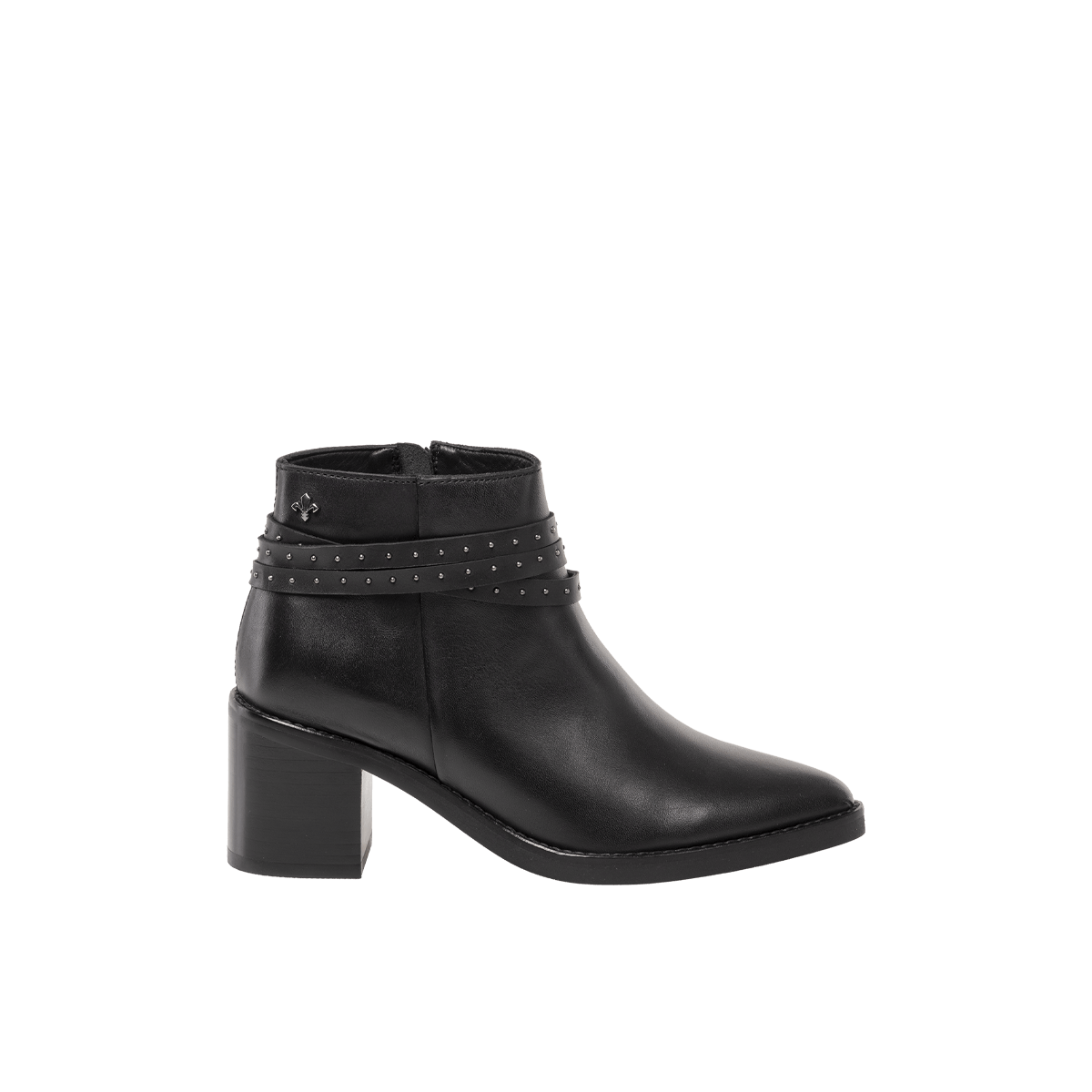 Botines para Mujer Asis 6