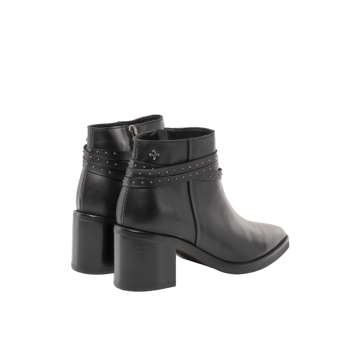 Botines para Mujer Asis 8