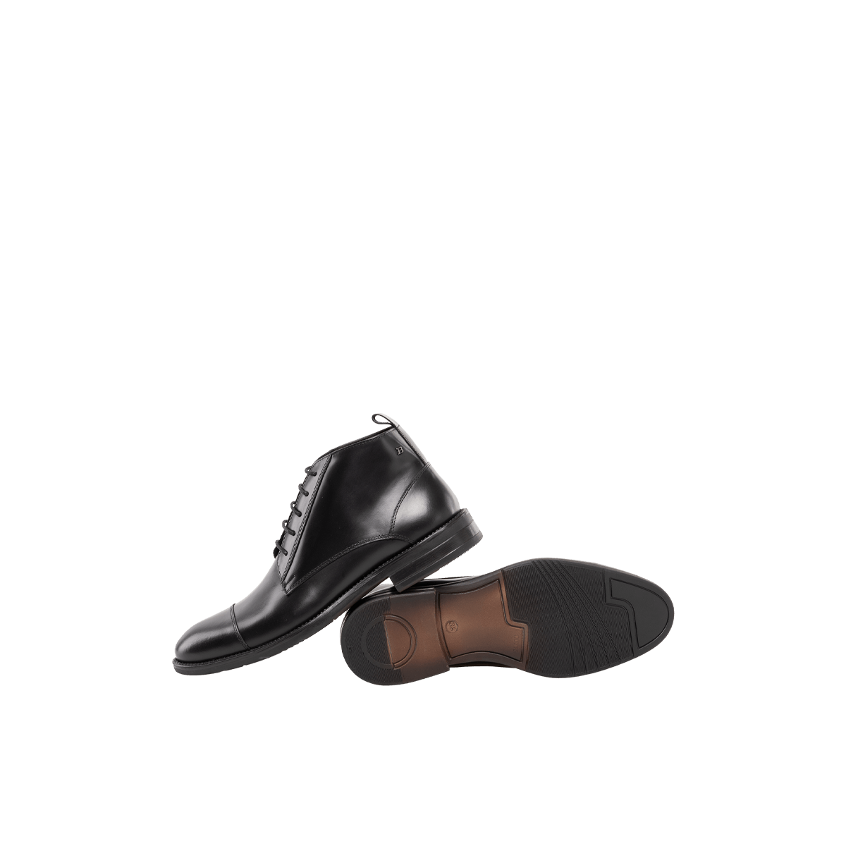 Botas para Hombre Nikolai 5