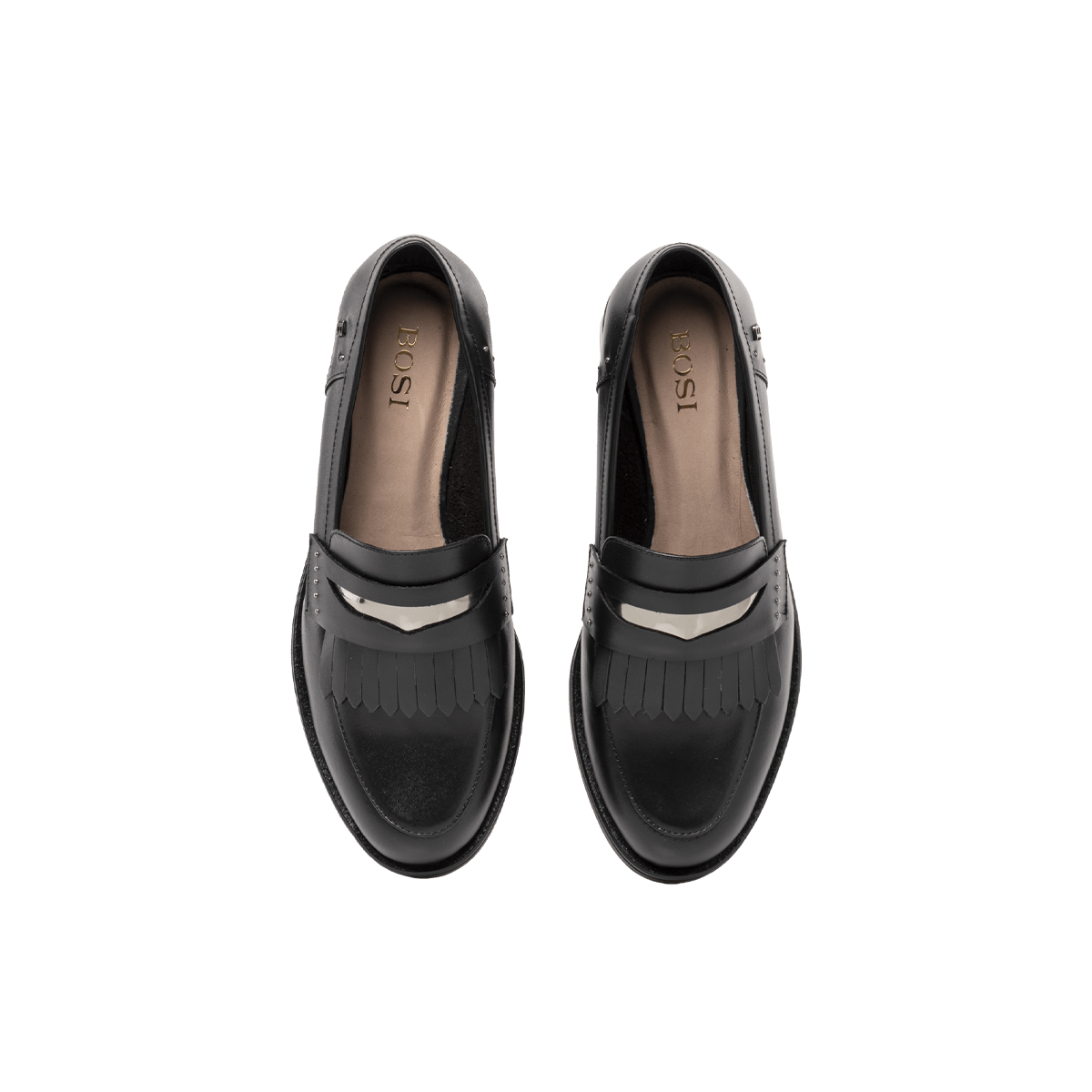 Mocasines para Mujer Rhina 4