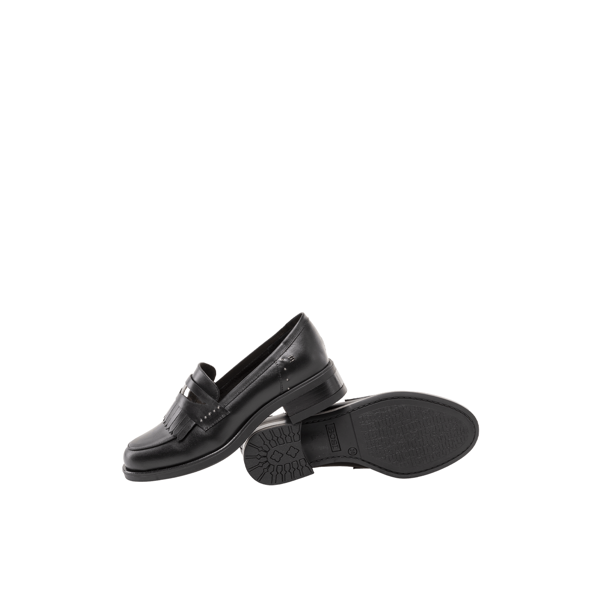 Mocasines para Mujer Rhina 5