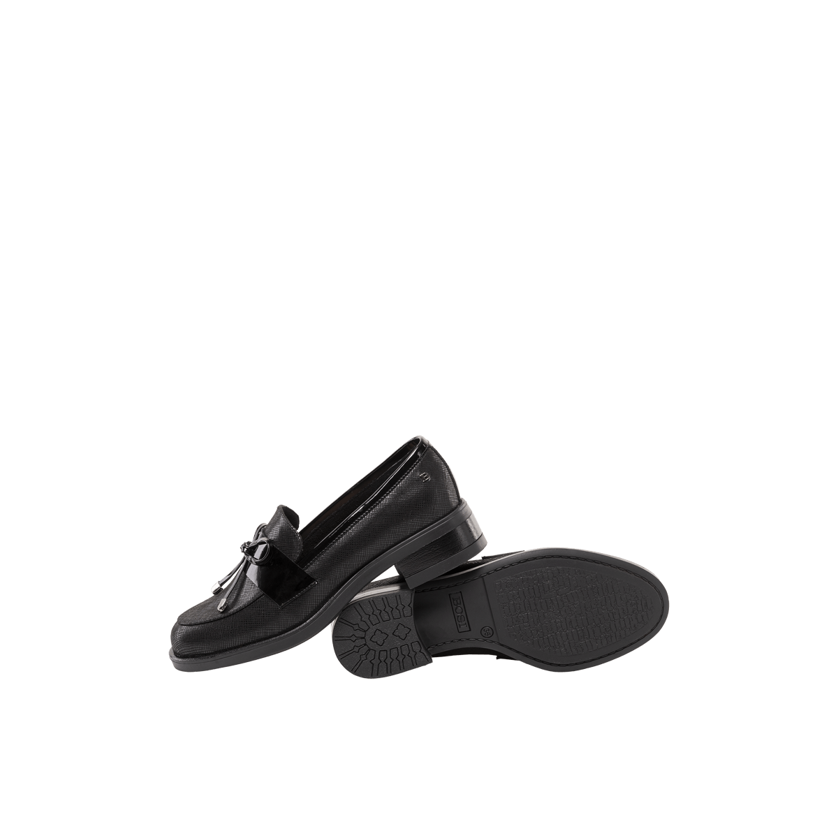Mocasines para Mujer Yareth 5