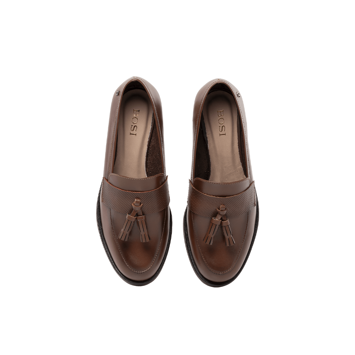 Mocasines para Mujer Inara 4
