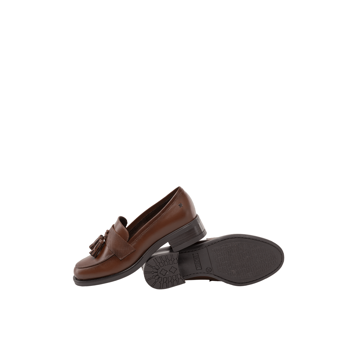 Mocasines para Mujer Inara 5