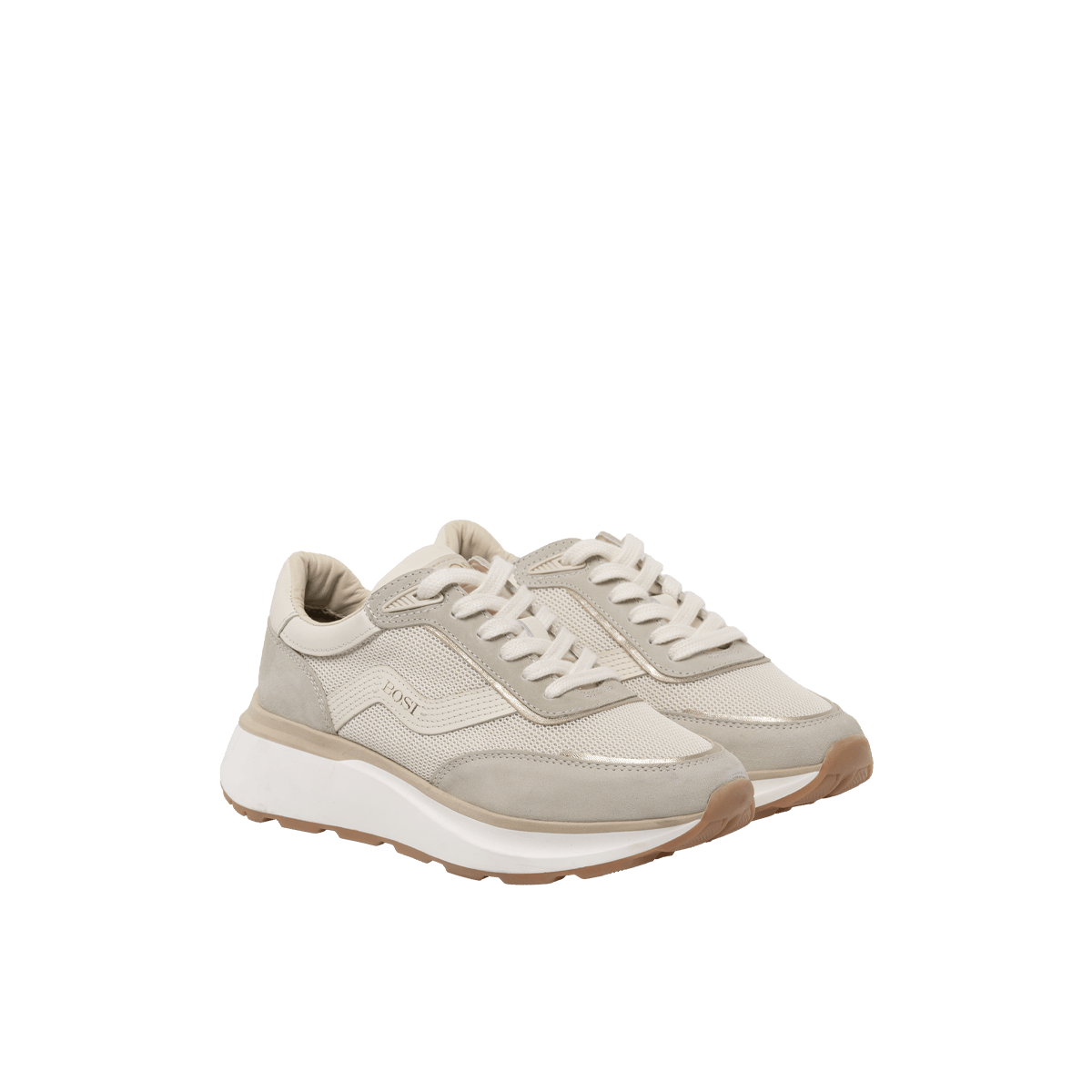 Tenis para Mujer Monaco 2
