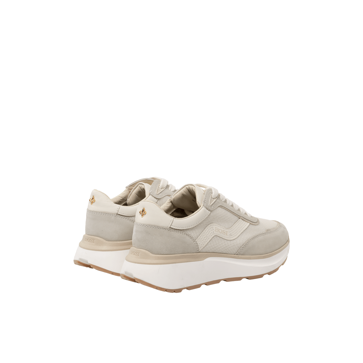 Tenis para Mujer Monaco 3