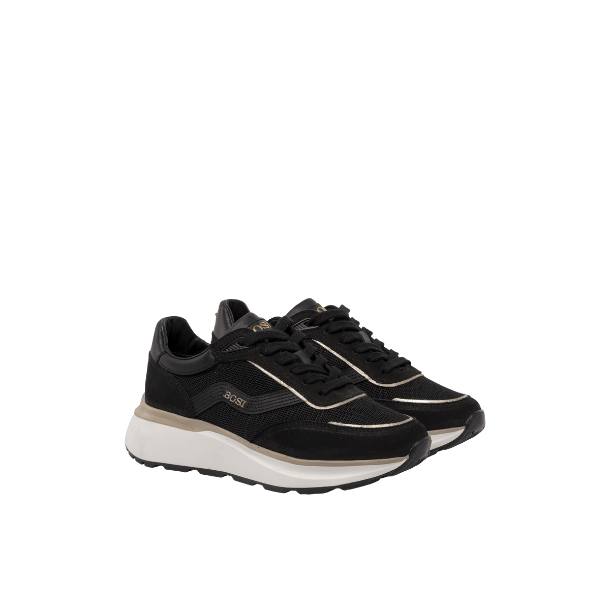 Tenis para Mujer Monaco 7