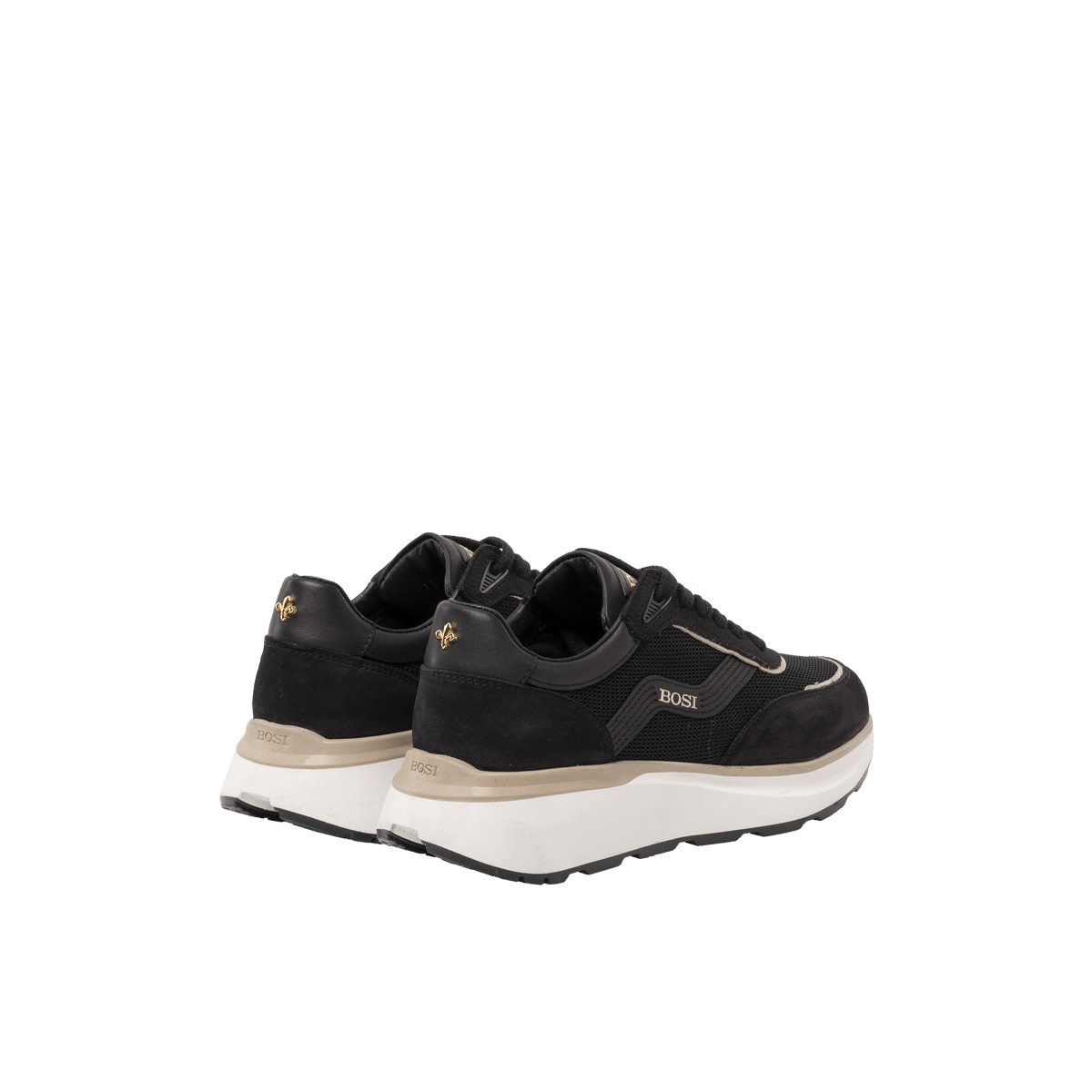 Tenis para Mujer Monaco 8