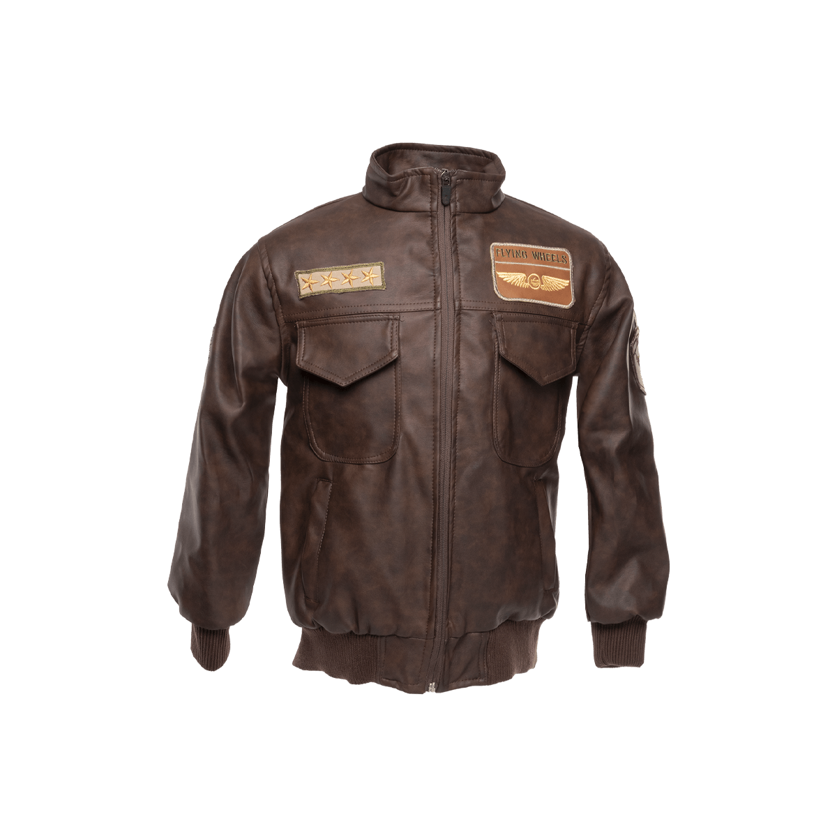 Chaqueta para Niño Aircross 4
