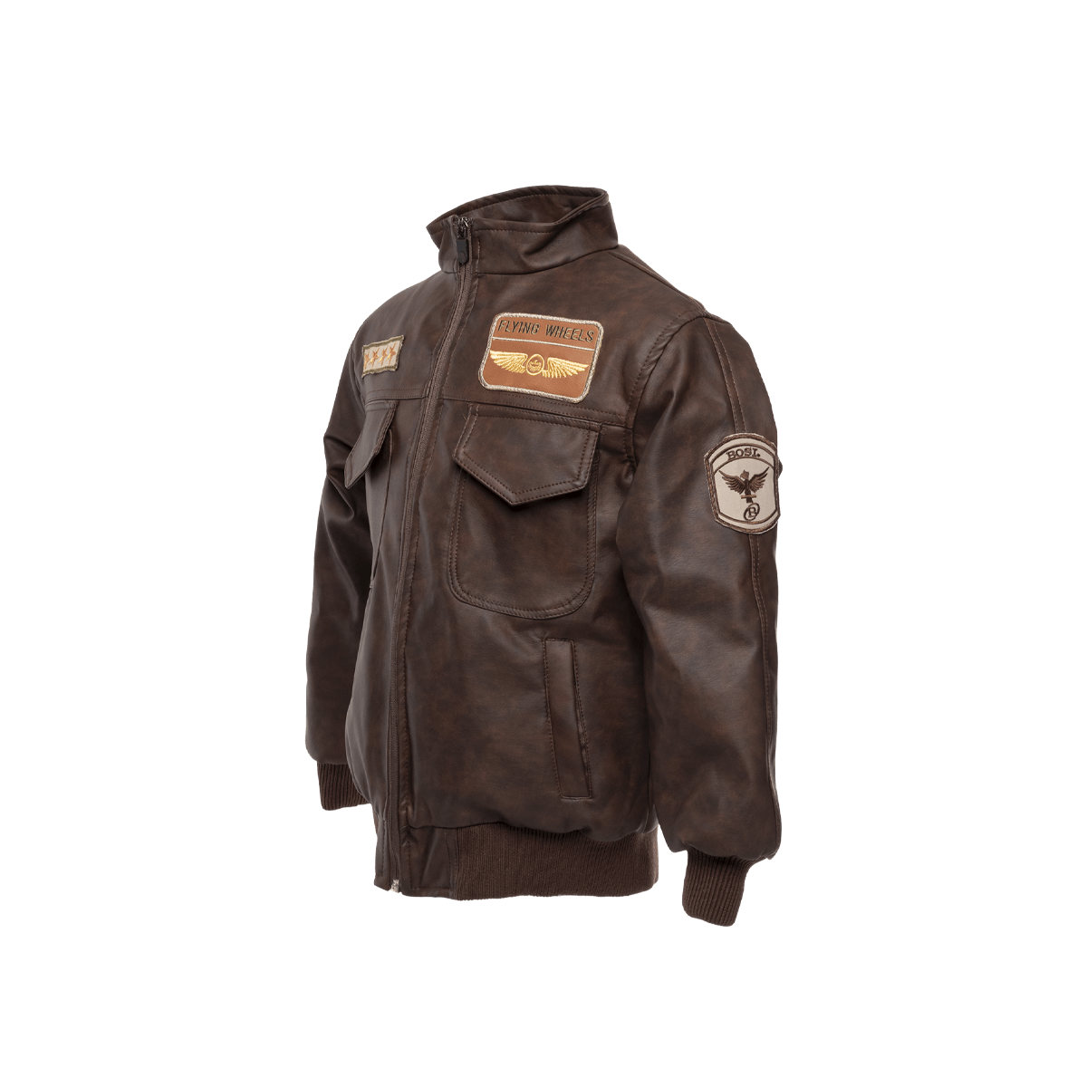 Chaqueta para Niño Aircross 5