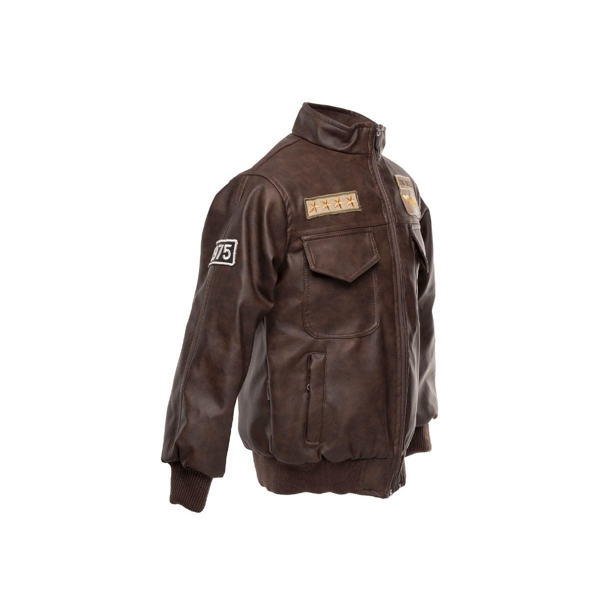Chaqueta para Niño Aircross 6