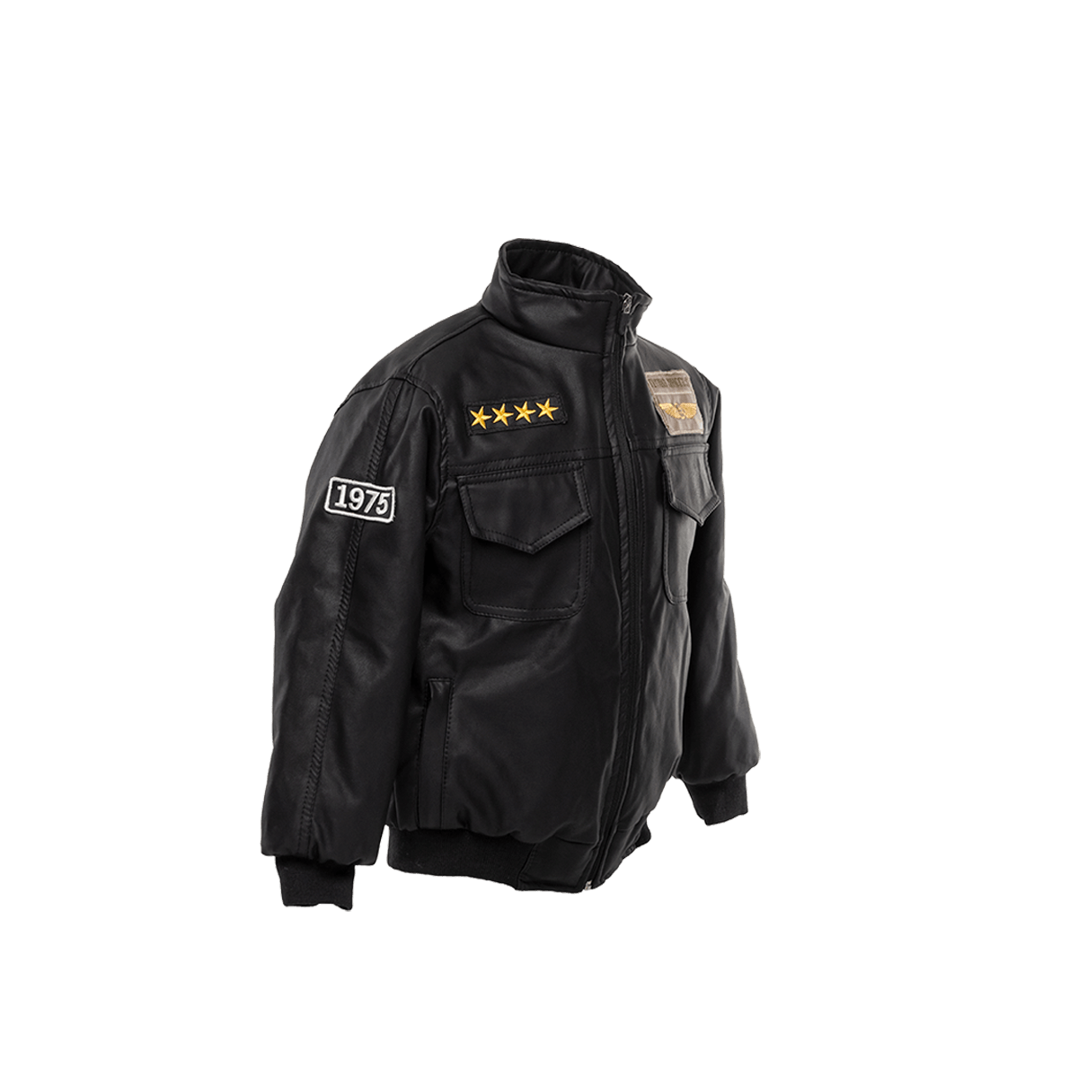 Chaqueta para Niño Aircross 2