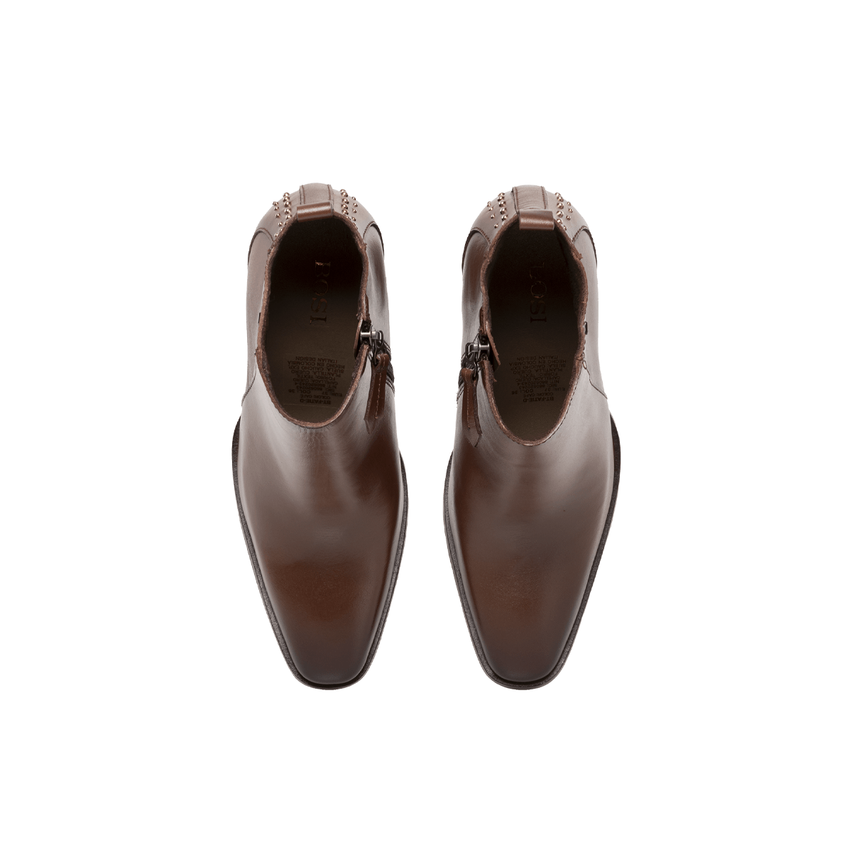 Botines para Mujer Fatie 5