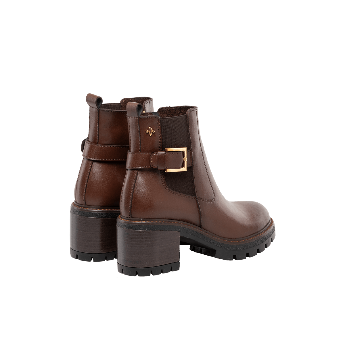 Botines para Mujer Kristen 3