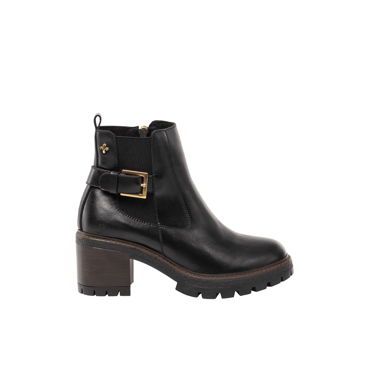 Botines para Mujer Kristen 7