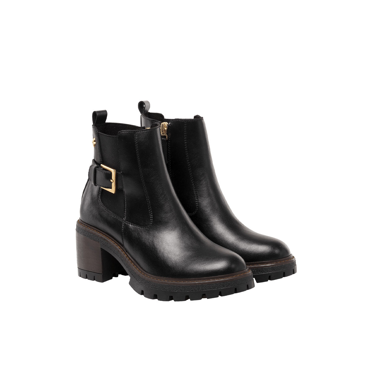 Botines para Mujer Kristen 8