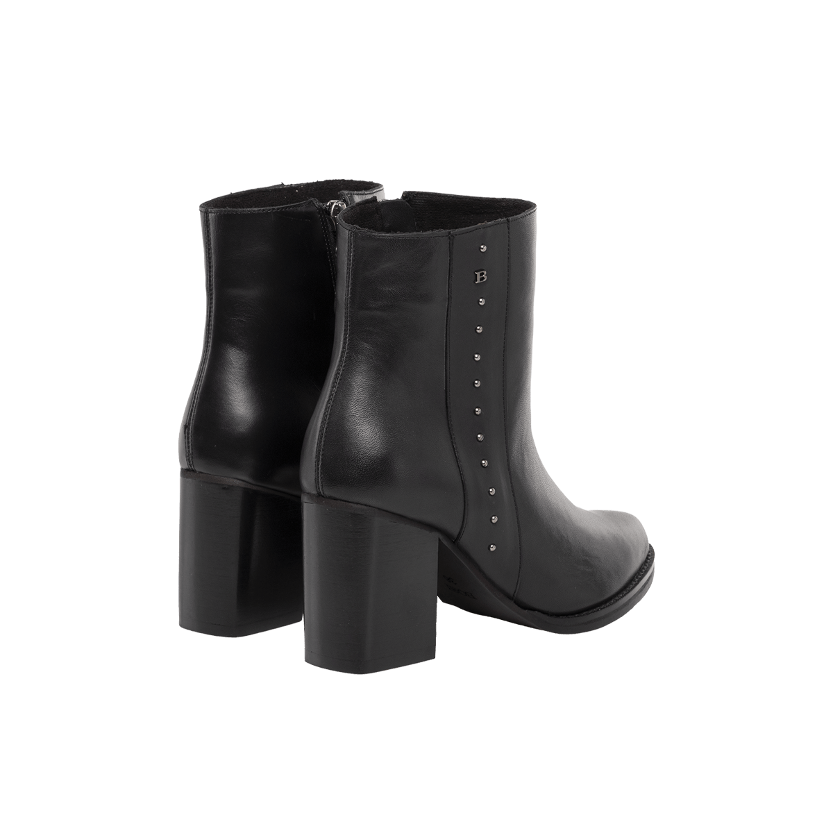 Botines para Mujer Alannis 3