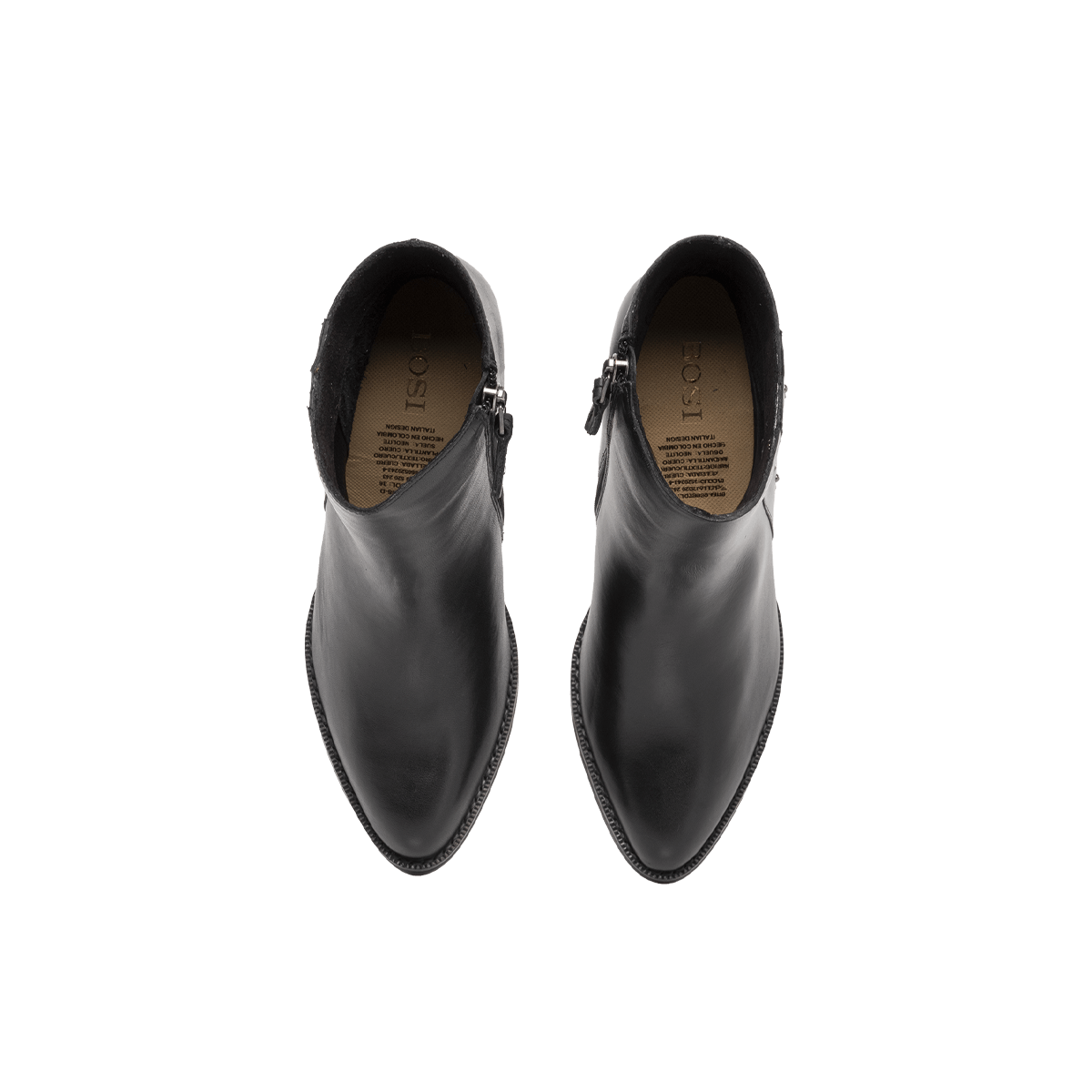 Botines para Mujer Alannis 5