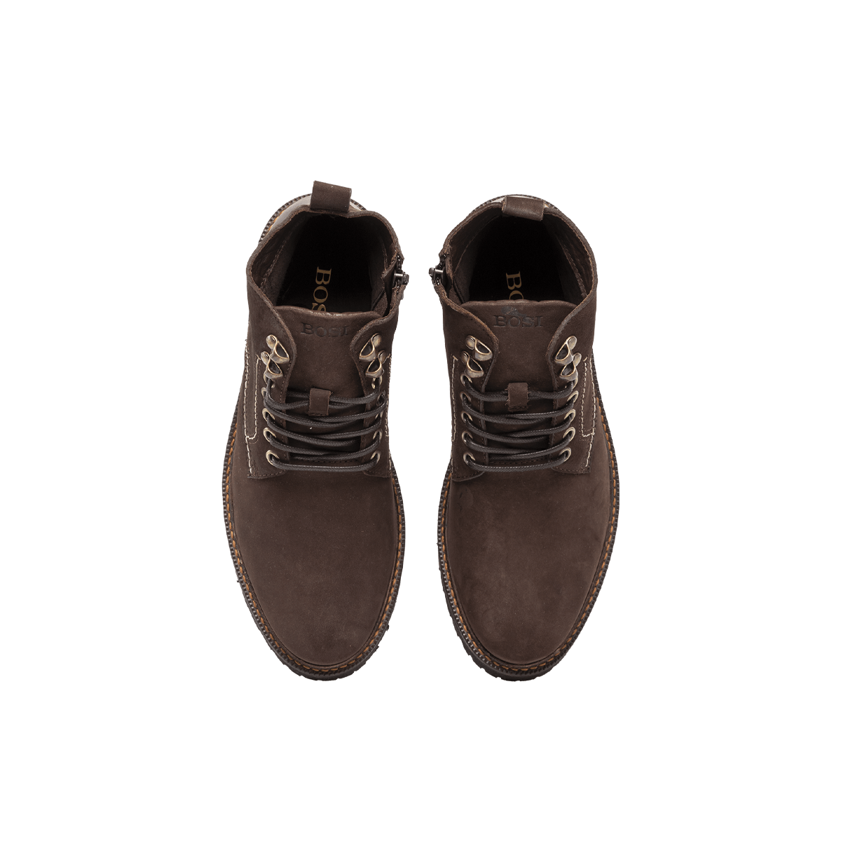 Botas para Hombre Veneto 4