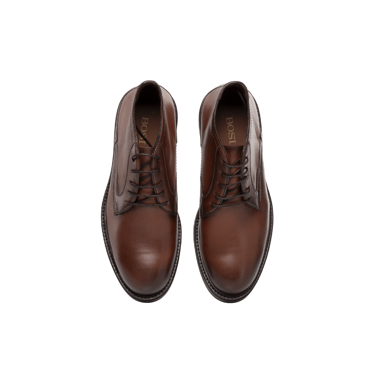 Botas para Hombre Luigi 4