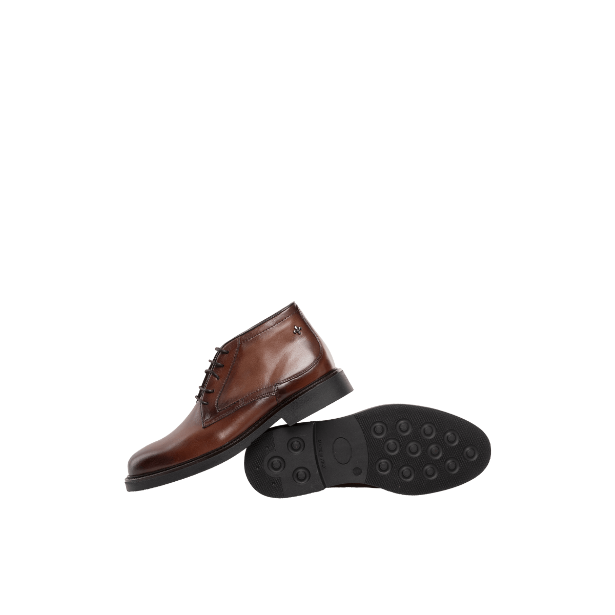 Botas para Hombre Luigi 5