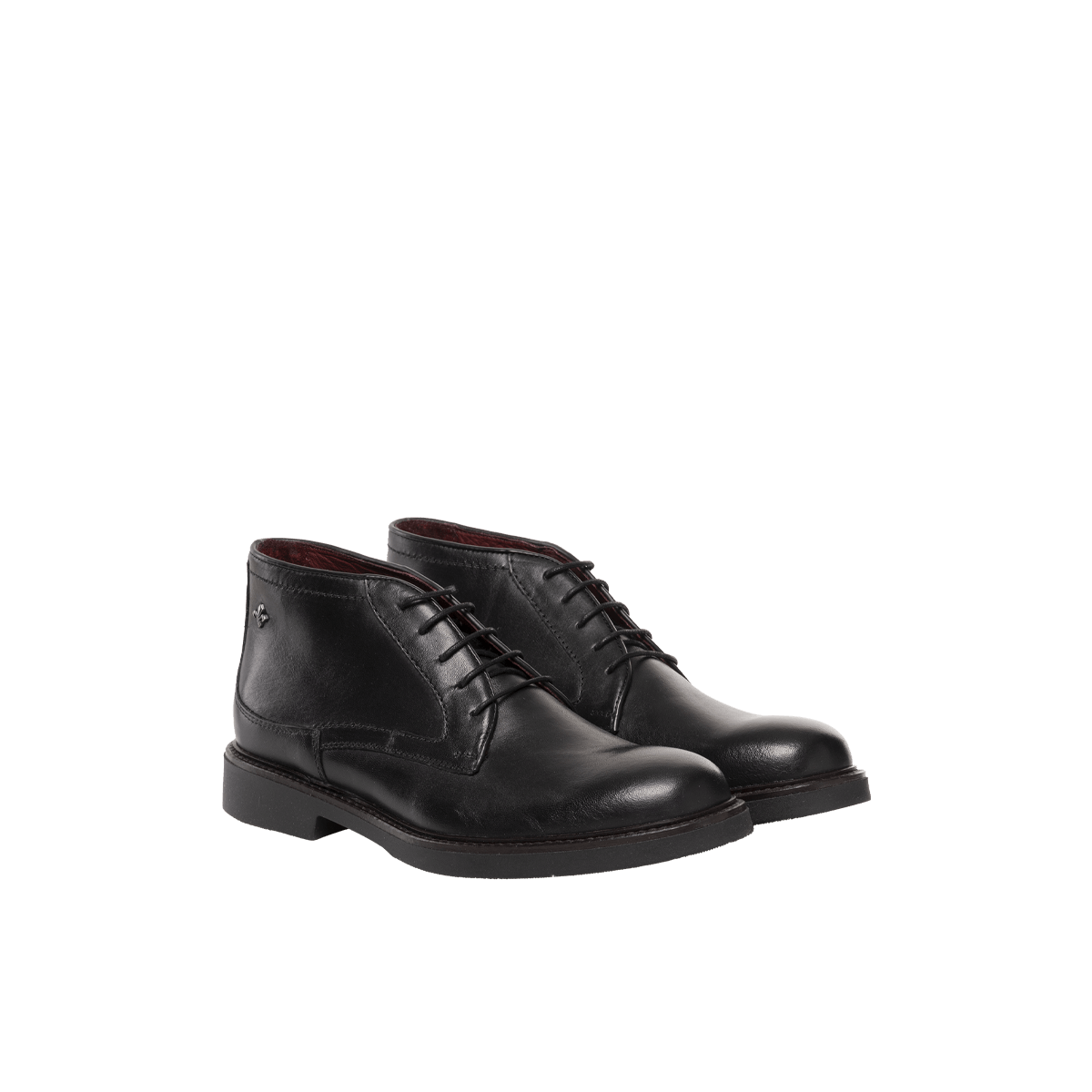 Botas para Hombre Luigi 7