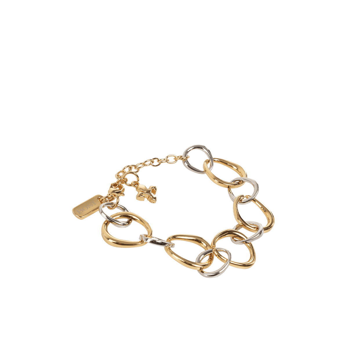 Kit de Pulsera y Aretes para Mujer Romani 2