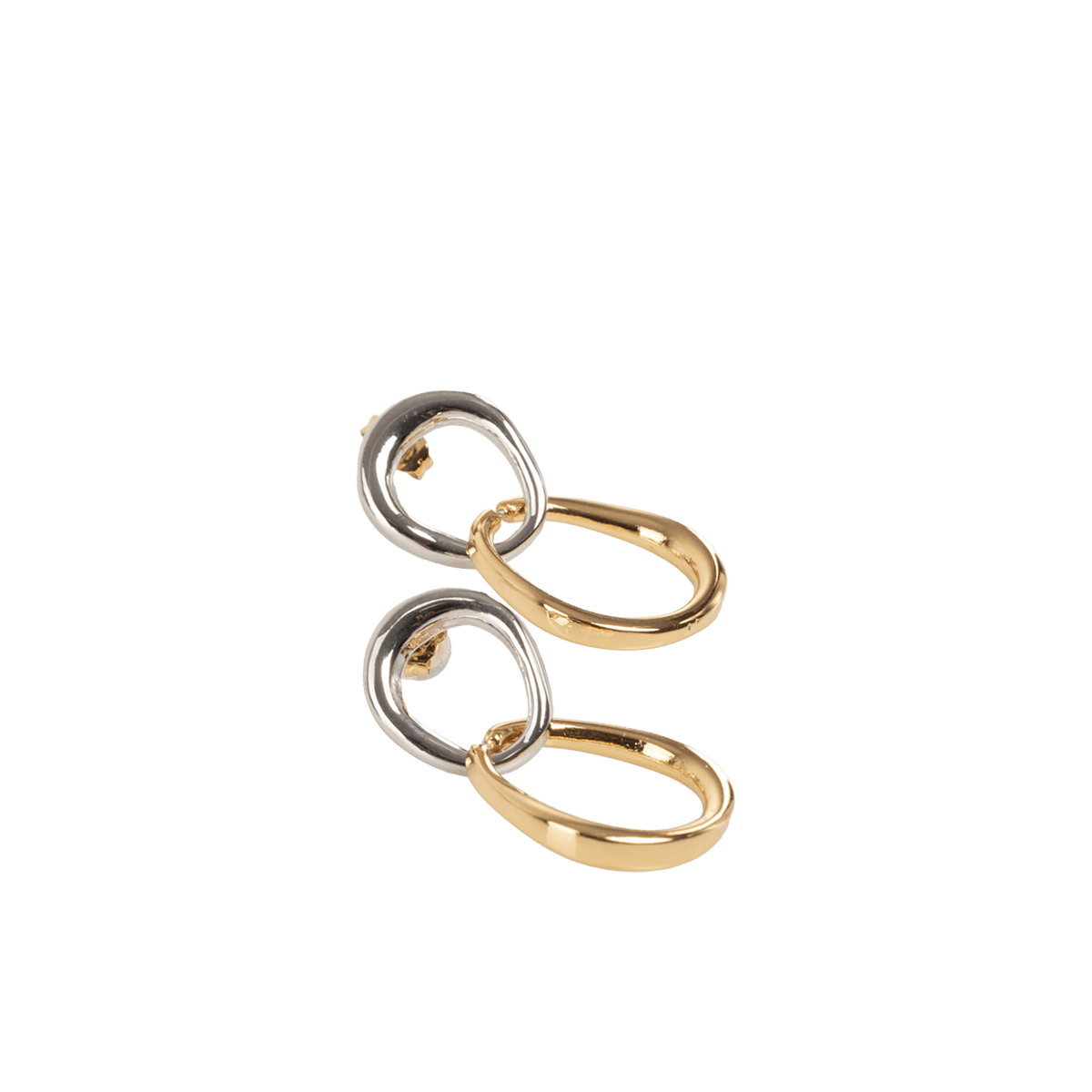 Kit de Pulsera y Aretes para Mujer Romani 3